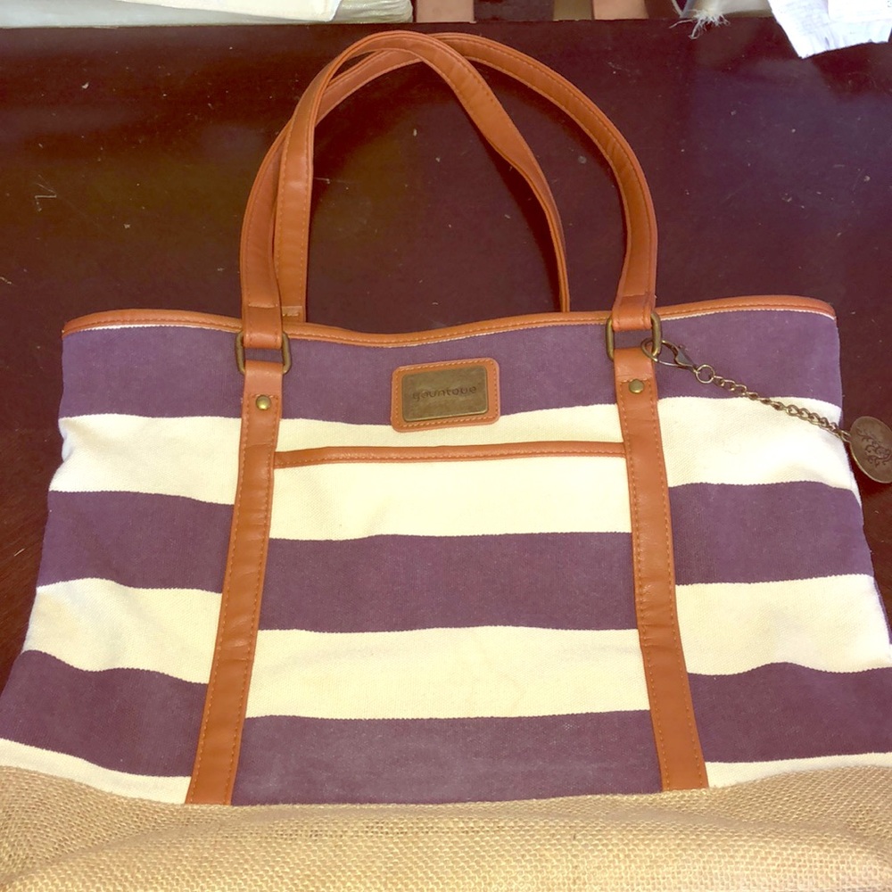 Bag from Younique Cosmetics